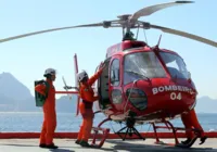 Bombeiros aprovam palco para show de Madonna, no Rio