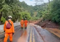 Bombeiros da Bahia já resgataram mais de 160 pessoas e 4 corpos no RS