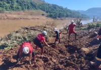 Bombeiros da Bahia já resgataram mais de 200 pessoas no RS