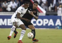 Botafogo perde na visita à LDU e é lanterna do Grupo D