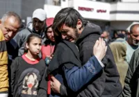 Brasil chama mortes de civis em Gaza de "massacre" e critica Israel