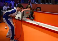 Brasil é campeão no Mundial de Robótica em Houston imagem