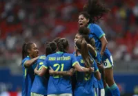 Brasil enfrenta o Japão em disputa do 3º lugar; saiba onde assistir