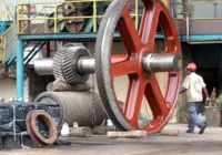 Brasil: quase 16 mil morreram em acidentes de trabalho em sete anos