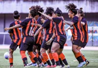 Brasileirão Feminino A3: CBF define datas de Vitória x Acauã-AL