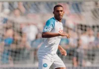 Brasileiro fica na bronca com Federação Italiana por não punir racista