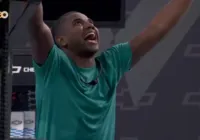 Bruno Reis confirma festa se Davi for campeão: “Tudo organizado”