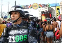 Bruno Reis institui avaliação de desempenho para Guarda Civil