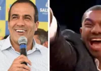 Bruno Reis parabeniza Davi: “Mereceu ser campeão”