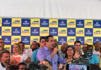 Bruno Reis provoca oposição e diz que “não fica pulando de lado”