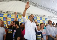 Bruno mira aproximação com vereadores de oposição: “Excelente relação”