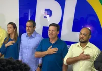 Bruno rebate críticas por ter se aliado ao PL: “Estratégia fracassada”