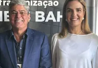 Business Bahia lança campanha Investe Salvador