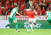 CBF adia partida entre Inter e Juventude pela Copa do Brasil