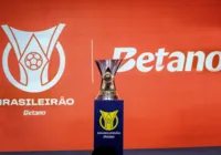 CBF anuncia novo principal patrocinador do Brasileirão