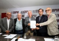 CBPM firma acordo com Estado para fomentar desenvolvimento da Bahia