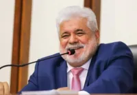 CCJ aprova indicação da Alba de Paulo Rangel para cargo no TCM