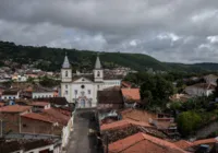 Cachoeira pode ser reconhecida como patrimônio mundial