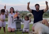 Cachorro robô do Alok: DJ apresenta mais novo membro da família