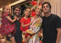 Cady relembra abortos espontâneos sofridos por Ivete: "Traumatizado"