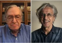 Caetano Veloso consegue penhorar venda de livros de Olavo de Carvalho