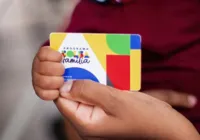 Caixa paga Bolsa Família a beneficiários com NIS de final 9