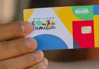 Caixa paga novo Bolsa Família a beneficiários com NIS de final 8