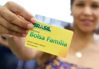 Caixa paga novo Bolsa Família a beneficiários com NIS de final 6