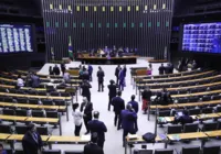 Câmara dos Deputados volta a analisar prisão de Brazão nesta semana