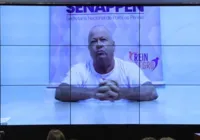 Câmara dos Deputados vota nesta quarta se mantém prisão de Chiquinho