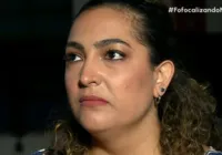 Camila Moura chora e revela que foi traída por Lucas Buda antes do BBB