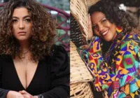 Camila Moura e Mani Reggo podem pintar em reality da Record