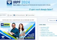 Campanha destina Imposto de Renda para projetos sociais