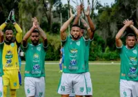 Campanha do Vitória da Conquista é sucesso e clube vai jogar a Série B