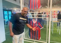 Campeão brasileiro critica defesa e avalia SAF do Bahia