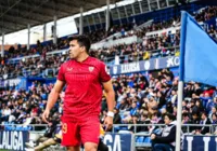 Campeão do mundo é alvo de racismo em jogo do Sevilla pela La Liga