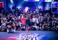 Campeonato mundial de danças urbanas acontece em Salvador pela 1ª vez