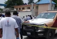 Candidato a prefeito é assassinado diante de apoiadores no México