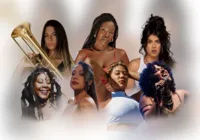 Cantoras homenageiam legado de Bob Marley no dia nacional do reggae