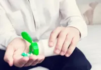 Cápsula vibratória: novo tratamento para constipação chega com tudo