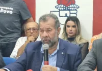Carlos Lupi endossa nome de Prates para 2028 e quer Félix no Senado