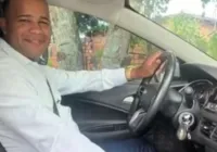 Carro de taxista desaparecido é encontrado em região de mata na Bahia