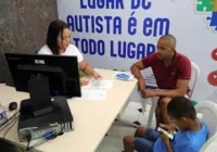 Carteira de Identificação para pessoas com autismo ajuda em Censo
