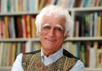 Cartunista Cau Gomez lamenta morte de Ziraldo: 'maior do Brasil'