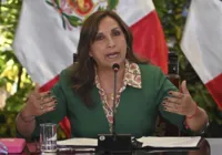 Casa da presidente do Peru é alvo de operação por escândalo dos Rolex