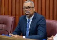 Casa de vereador é alvo de tiros; equipe nega atentado: "aleatório"