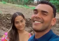 Casal de baianos procurado após chuvas no RS faz contato com família