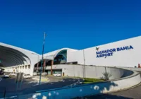 Casal do Psol é preso por furto de Iphones em aeroporto de Salvador