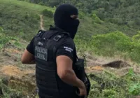 Casal é preso por torturar filha de nove anos no interior da Bahia