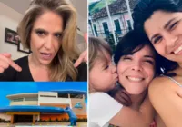 Casal relata caso de LGBTQIA+fobia em evento do Dia das Mães em escola